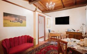 Lago del Turano - Guest House il Nido dell'Aquila